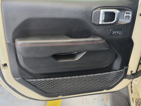 Used 2020 Jeep Gladiator Rubicon image 35