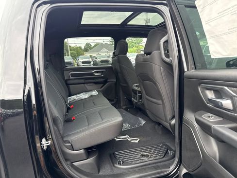 New 2026 RAM 1500 Big Horn AWD/4WD image 23