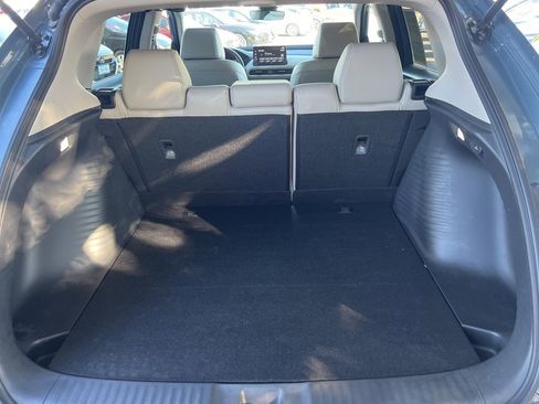 Certified 2026 Honda HR-V EX-L image 15