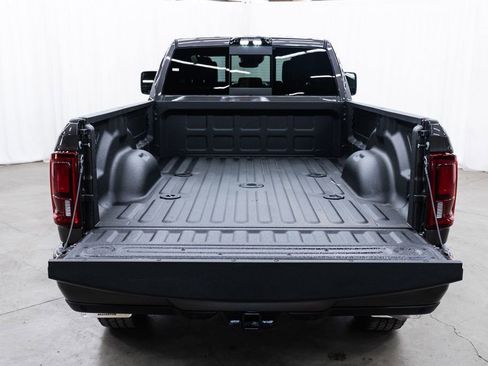 New 2026 RAM 3500 Laramie AWD/4WD image 8