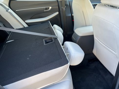 Used 2025 Hyundai Sonata SEL image 20