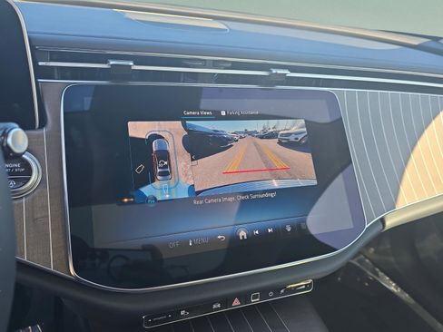 Certified 2026 Mercedes-Benz E 350 Sedan image 23