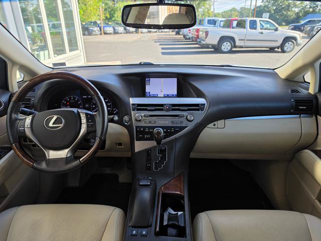 Used 2014 Lexus RX 350 AWD w/ Navigation Package image 20