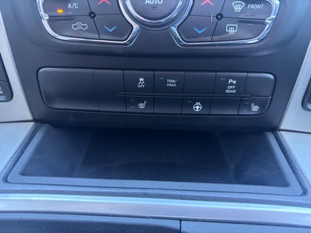 Used 2019 RAM 1500 Warlock w/ Luxury Group AWD/4WD image 33