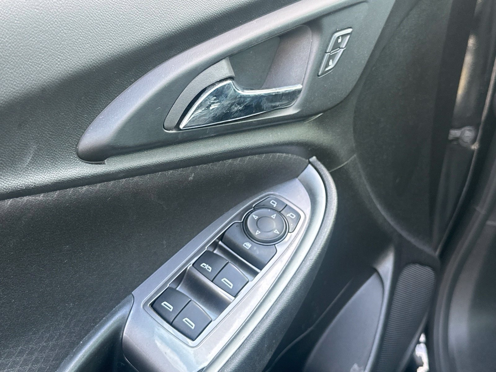 Used 2024 Chevrolet Malibu LT FWD image 13
