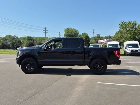 Used 2022 Ford F150 XLT w/ Equipment Group 302A High AWD/4WD image 10