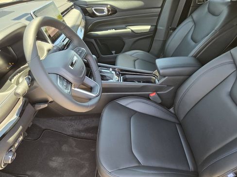 New 2026 Jeep Compass Limited AWD/4WD image 8