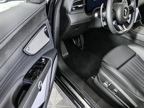 New 2025 Maserati Grecale Trofeo image 12