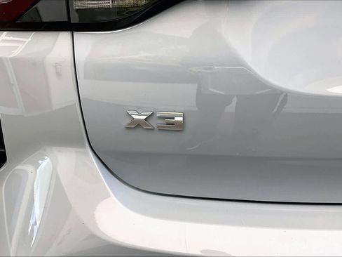 Used 2023 BMW X3 M40i w/ Premium Package image 35