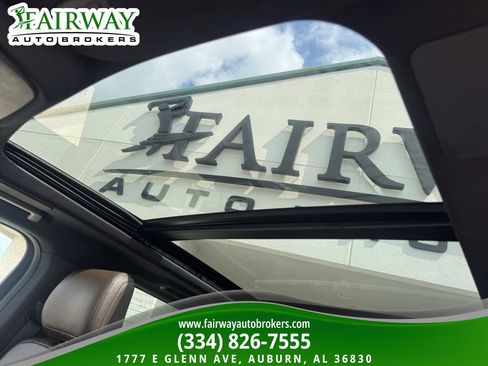 Used 2025 Ford Expedition Max King Ranch AWD/4WD image 28