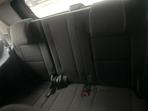 Used 2016 Chevrolet Tahoe LS w/ Max Trailering Package AWD/4WD image 15