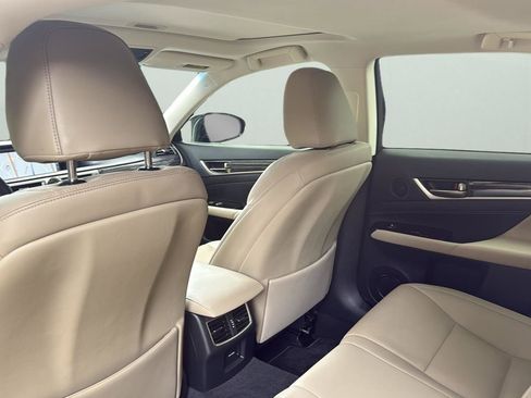 Used 2017 Lexus GS 350 image 29