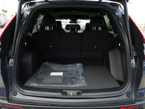 New 2026 Honda CR-V Sport-L image 8