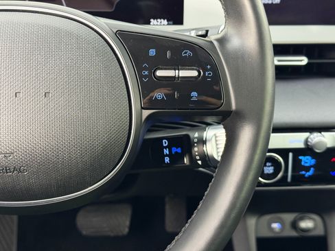 Used 2022 Hyundai Ioniq 5 SEL image 20