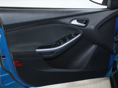 Used 2014 Ford Focus Titanium image 15