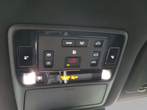 Used 2025 Lexus TX 350 AWD w/ Technology Package image 31