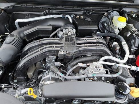 Certified 2025 Subaru Legacy Limited AWD/4WD image 26