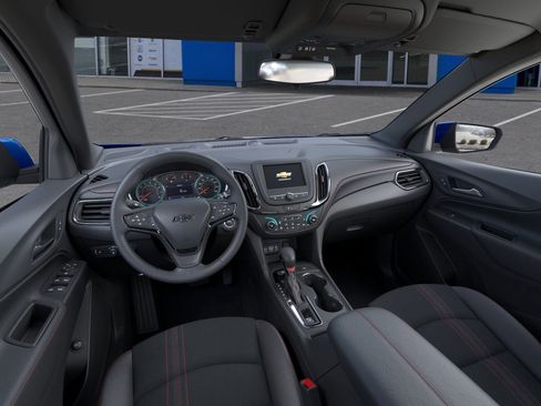 Used 2024 Chevrolet Equinox RS image 39