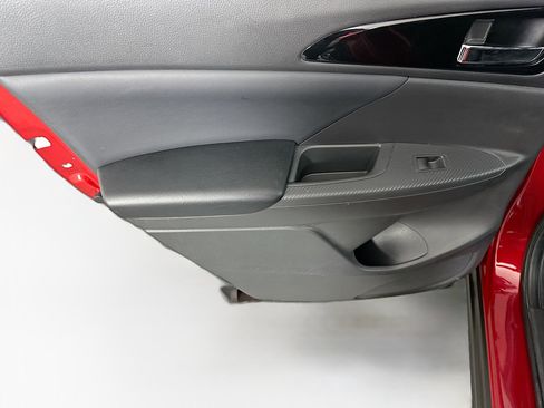 Used 2024 Mitsubishi Eclipse Cross SE image 25