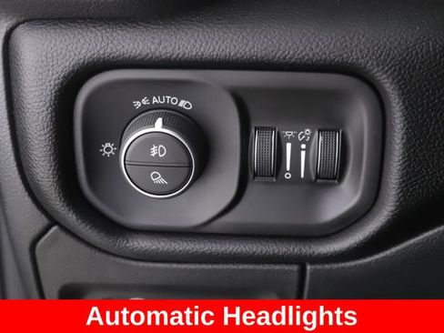 Used 2026 RAM 1500 Rebel AWD/4WD image 19