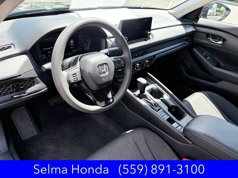 Used 2023 Honda Accord LX image 7