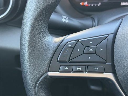 Certified 2024 Nissan Kicks SV image 11