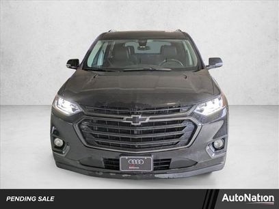 Used 2019 Chevrolet Traverse Premier w/ Redline Edition