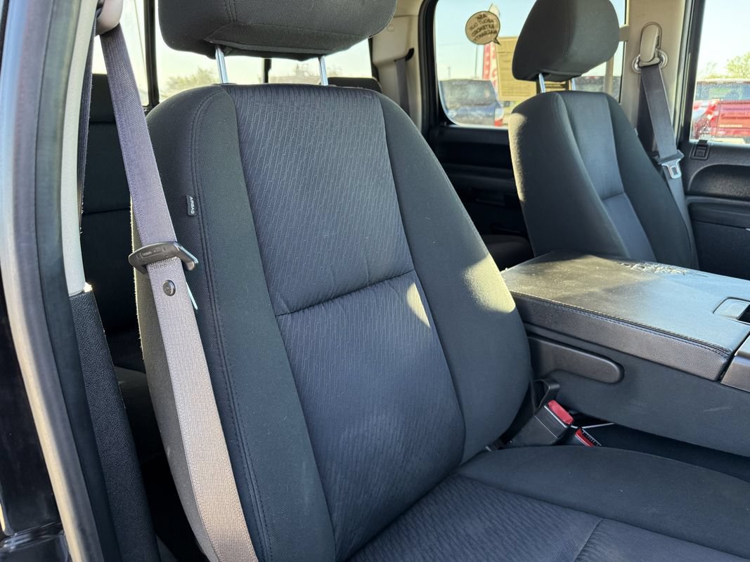 Used 2012 GMC Sierra 1500 SLE w/ Power Tech Package AWD/4WD image 15