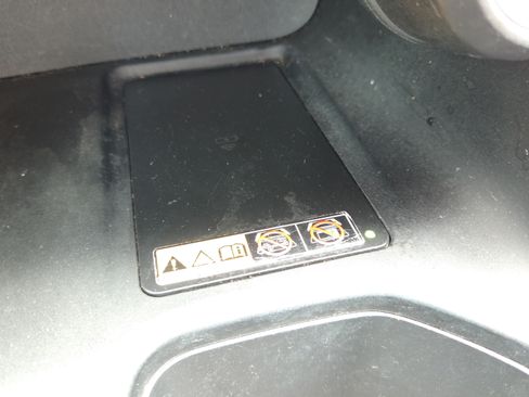 Certified 2024 Toyota Grand Highlander FWD image 33