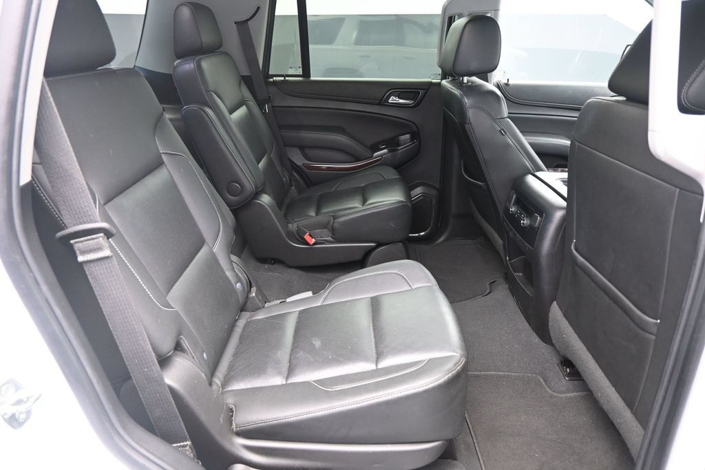 Used 2020 GMC Yukon SLT AWD/4WD image 11