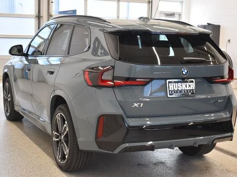 New 2026 BMW X1 xDrive28i w/ M Sport Package AWD/4WD image 10