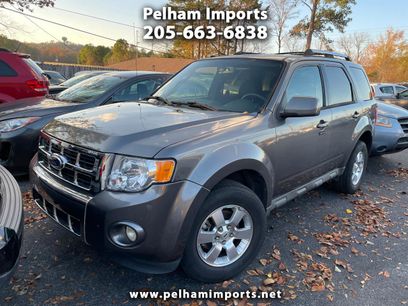 Used 2011 Ford Escape Limited