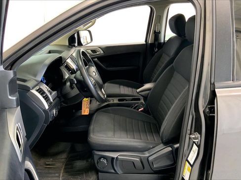 Used 2020 Ford Ranger XLT RWD image 15