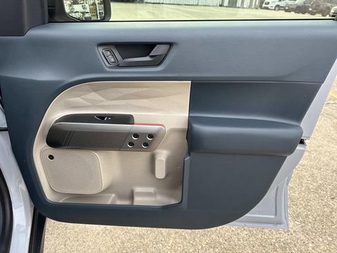 New 2025 Ford Maverick Lariat w/ 4K Tow Package image 15