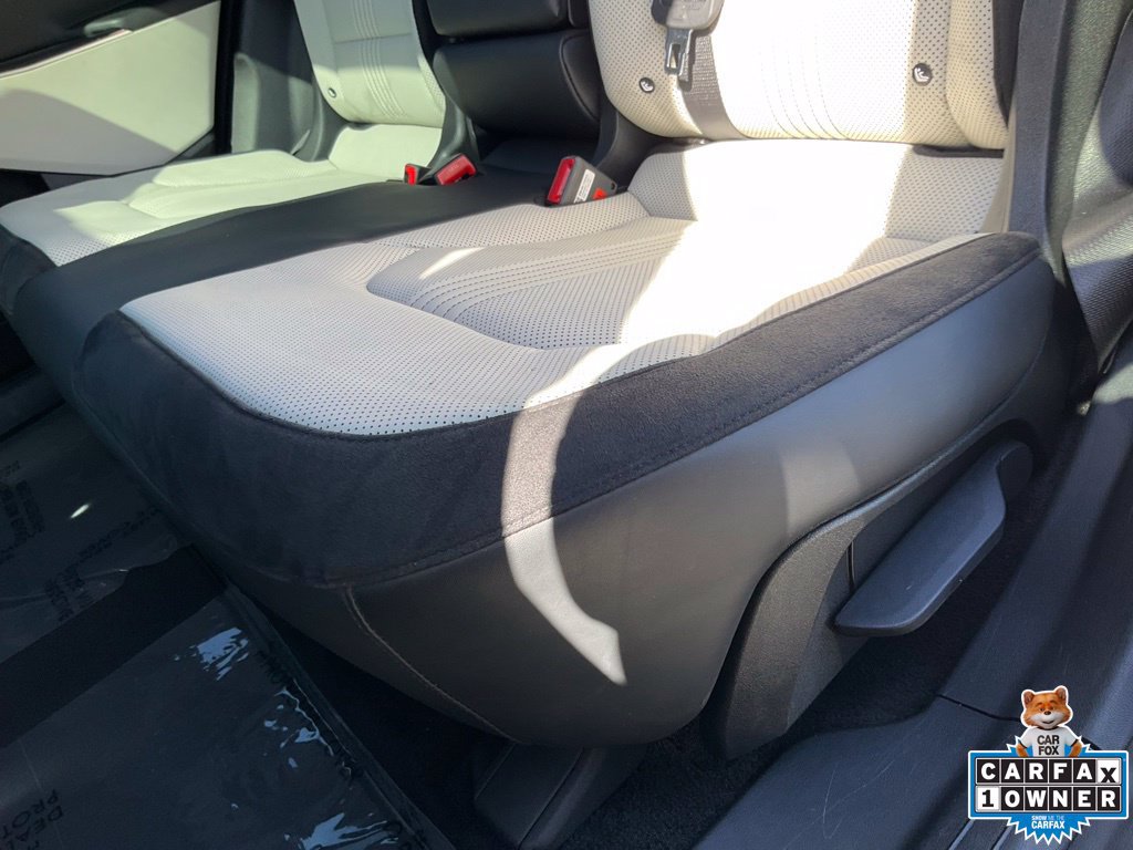 Used 2024 Kia EV6 GT-Line w/ GT-Line White Seat Package RWD image 28