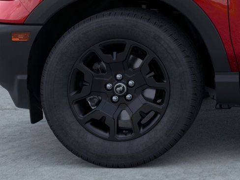 New 2026 Ford Bronco Sport Big Bend w/ Convenience Package AWD/4WD image 19
