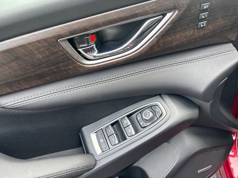New 2026 Subaru Ascent Touring AWD/4WD image 71