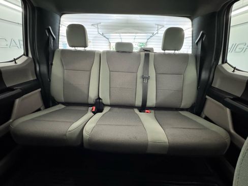 Used 2020 Ford F250 XL w/ STX Appearance Package AWD/4WD image 35