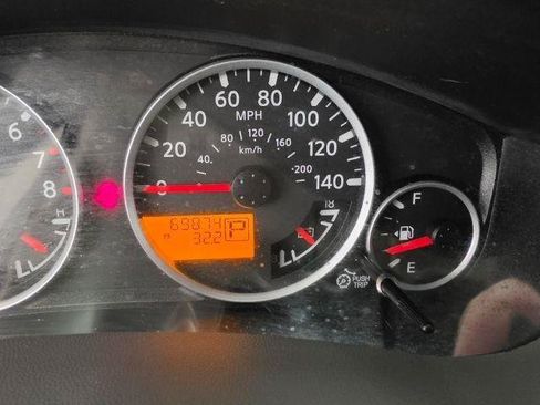 Used 2019 Nissan Frontier SL AWD/4WD image 20