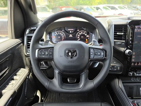 New 2026 RAM 1500 RHO AWD/4WD image 14