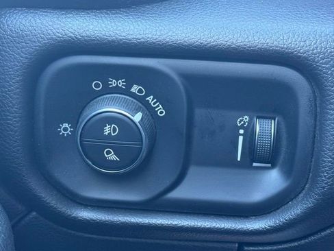 Certified 2025 RAM 2500 Tradesman AWD/4WD image 40