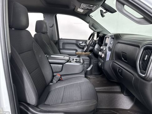Used 2021 GMC Sierra 1500 Elevation w/ Driver Alert Package I AWD/4WD image 29