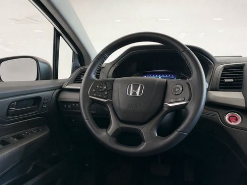 Used 2023 Honda Odyssey EX-L image 23