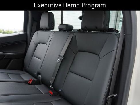 Used 2026 Chevrolet Colorado Trail Boss AWD/4WD image 32