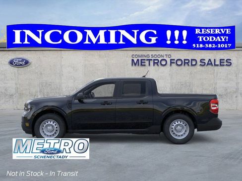 New 2026 Ford Maverick XL image 4