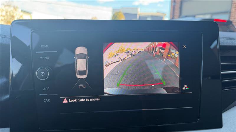 Used 2025 Volkswagen Jetta S FWD image 28