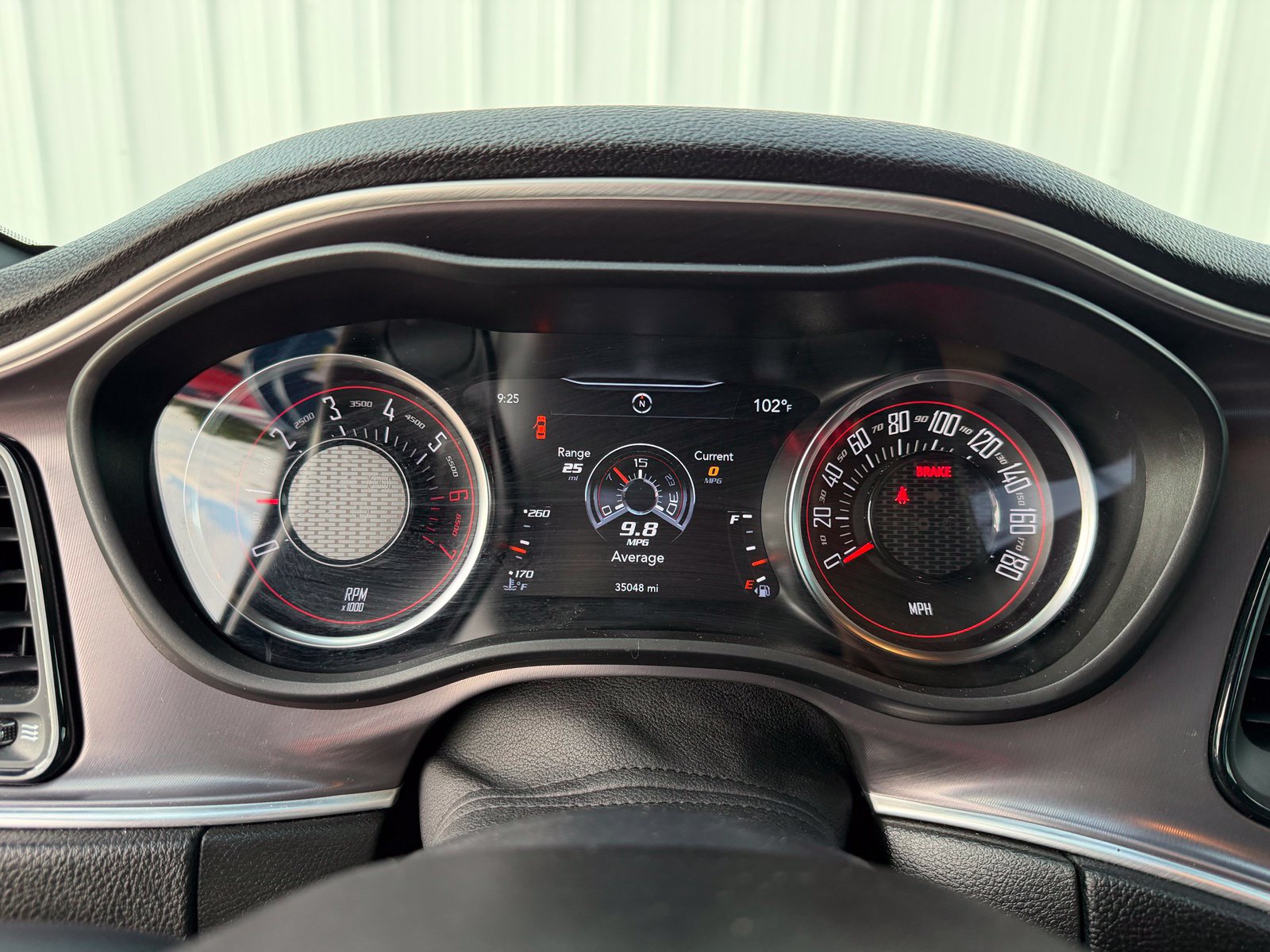 Used 2021 Dodge Challenger R/T Scat Pack RWD image 15