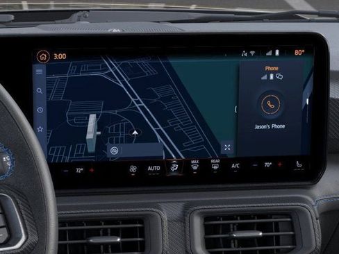 New 2026 Ford Mustang Dark Horse image 14