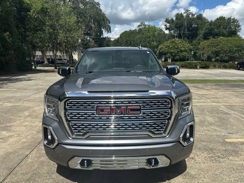 Used 2020 GMC Sierra 1500 Denali w/ Technology Package AWD/4WD image 2