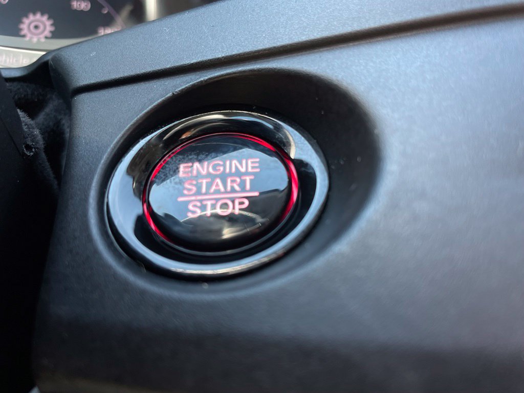 Certified 2025 Honda Accord LX image 21